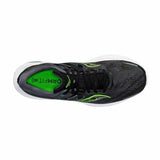 Running Shoes for Adults Saucony Guide 16 Black Men-2