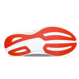 Running Shoes for Adults Saucony Ride 17 White-2