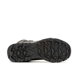 Hiking Boots Merrell Vego Mid Ltr Wp Black-5