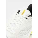 Running Shoes for Adults Saucony Surge 3 White-2