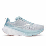 Running Shoes for Adults Saucony Guide 17 Blue Grey-0