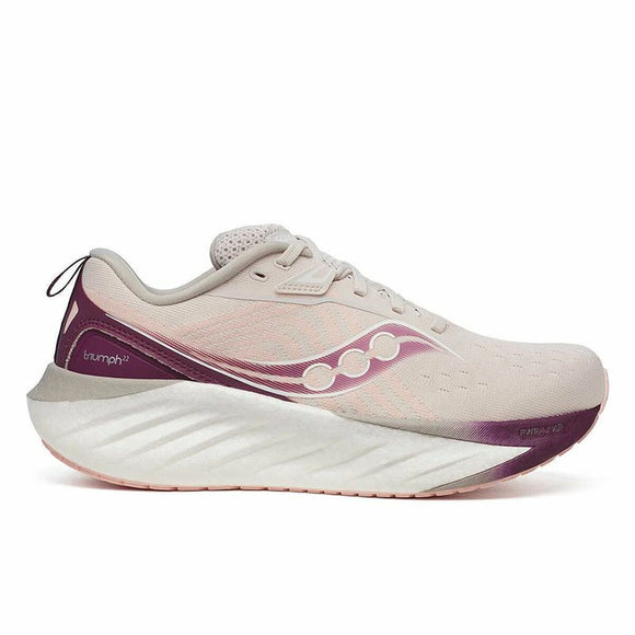 Running Shoes for Adults Saucony Triumph 22-0