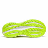 Running Shoes for Adults Saucony Triumph 22 Green-5