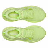 Running Shoes for Adults Saucony Triumph 22 Green-4