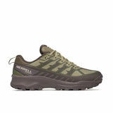 Walking Shoes for Men Merrell Speed Eco Wp-0