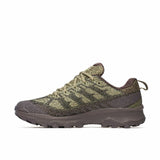 Walking Shoes for Men Merrell Speed Eco Wp-6