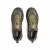 Walking Shoes for Men Merrell Speed Eco Wp-5