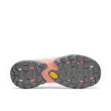Walking Shoes for Women Merrell Moab Speed 2 White-4