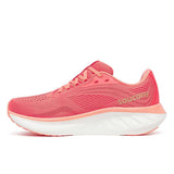 Running Shoes for Adults Saucony Ride 18 Orange-6