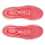 Running Shoes for Adults Saucony Ride 18 Orange-5