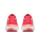 Running Shoes for Adults Saucony Ride 18 Orange-2