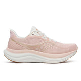 Running Shoes for Adults Saucony Triumph 23 Pink-0