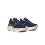 Sports Trainers for Women Saucony Triumph 23 Blue Lady-3