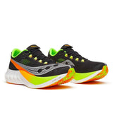 Running Shoes for Adults Saucony Endorphin Pro 4 Black-2