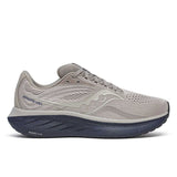 Running Shoes for Adults Saucony Ride 18 Grey-0
