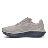 Running Shoes for Adults Saucony Ride 18 Grey-6