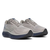 Running Shoes for Adults Saucony Ride 18 Grey-3