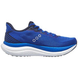 Running Shoes for Adults Saucony Triumph 23 Blue-5