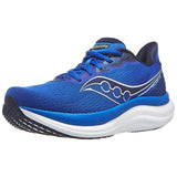 Running Shoes for Adults Saucony Triumph 23 Blue-2