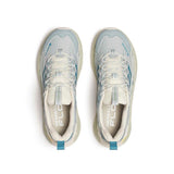 Trail running shoes for women Merrell Moab Speed 2 Gtx Blue-2