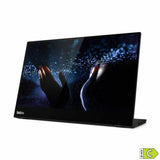 Monitor Lenovo M14t Full HD 14" 60 Hz-8