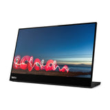 Monitor Lenovo M14t Full HD 14" 60 Hz-2