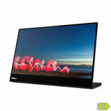 Monitor Lenovo M14t Full HD 14" 60 Hz-3