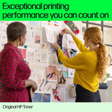 Original Ink Cartridge HP W2130A Black-12