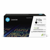 Original Ink Cartridge HP W2130X Black-0