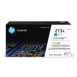 Original Ink Cartridge HP W2131A Cyan-6