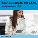 Original Ink Cartridge HP W2133A Magenta-5