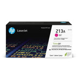 Original Ink Cartridge HP W2133A Magenta-13