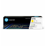Original Toner HP W2192X Yellow-20