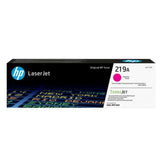 Original Ink Cartridge HP W2193A Magenta-18