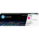 Original Ink Cartridge HP W2193A Magenta-9