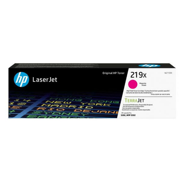 Toner HP W2193X-0