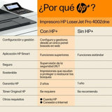 Laser Printer   HP 2Z605E#B19-2