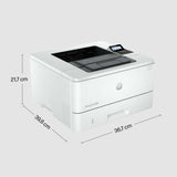 Laser Printer   HP 2Z605E#B19-1