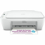 Multifunction Printer Toshiba 2710e White-0