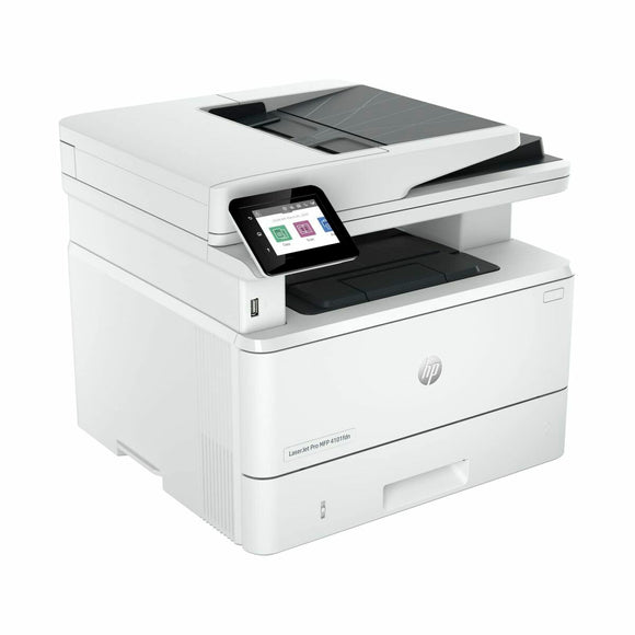 Laser Printer HP 2Z623F#B19 40 ppm Double-sided printing-0