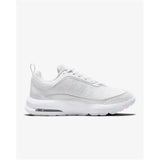 Trainers Nike Air Max AP White-4