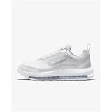 Trainers Nike Air Max AP White-3