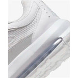 Trainers Nike Air Max AP White-5
