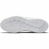 Women's casual trainers Nike Air Max AP White-20