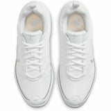 Women's casual trainers Nike Air Max AP White-19