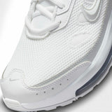 Women's casual trainers Nike Air Max AP White-17