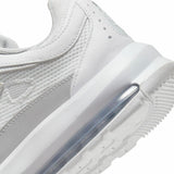 Women's casual trainers Nike Air Max AP White-16