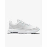 Women's casual trainers Nike Air Max AP White-8