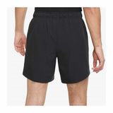 Men's Sports Shorts Nike Pro Dri-FIT Flex Black-4