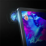 Tablet Lenovo Tab P11 Pro 4G LTE 11,5" Qualcomm® Snapdragon 730G 6 GB RAM 128 GB Grey Slate Grey-3